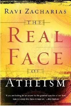 The Real Face Of Atheism (Paperback)