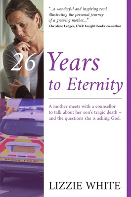 26 Years To Eternity (Paperback)