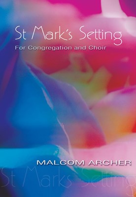 St Marks Setting (Paperback)