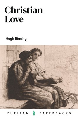 Christian Love (Paperback)