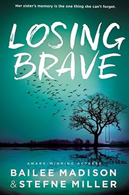Losing Brave (Paperback)