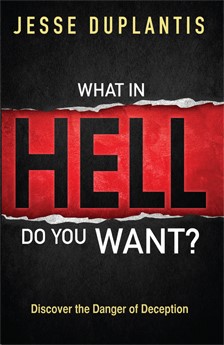 What In Hell Do You Want? (Paperback)
