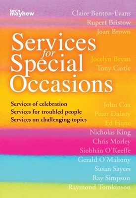 Services for Special Occasions (Paperback)