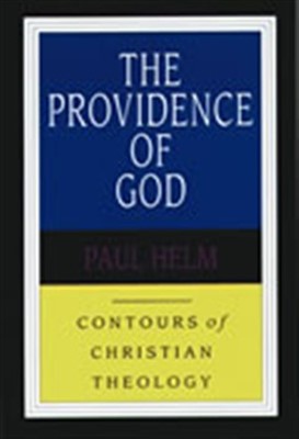 The Providence Of God (Paperback)