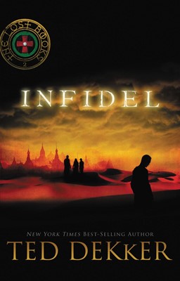 Infidel (Paperback)
