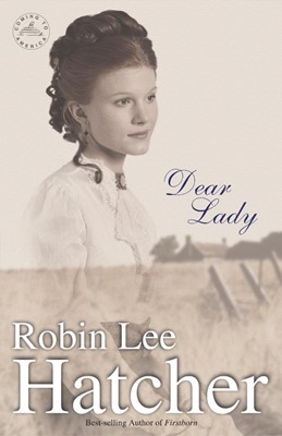 Dear Lady (Paperback)