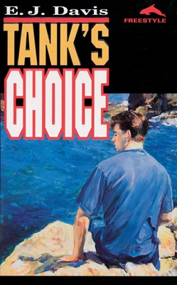 Tank's Choice (Paperback)