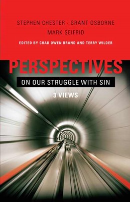 Perspectives On Our Struggle With Sin (Paperback)