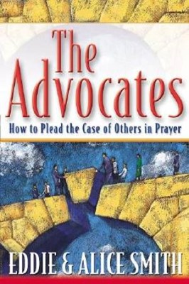 The Advocates (Paperback)