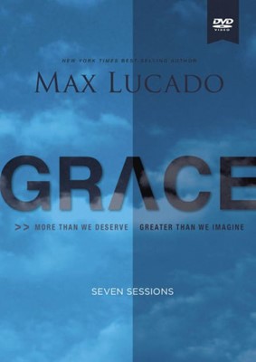 Grace DVD (DVD Video)