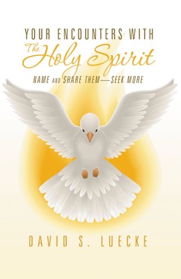 Your Encounters With the Holy Spirit (Paperback)