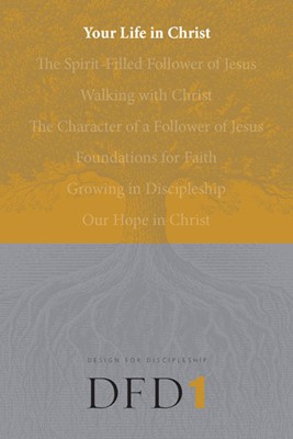 Your Life in Christ (Paperback)
