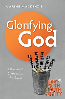 Glorifying God (Paperback)
