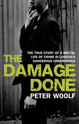 The Damage Done (Paperback)