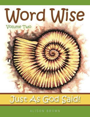 Word Wise Volume 2 (Paperback)
