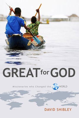 Great For God (Paperback)