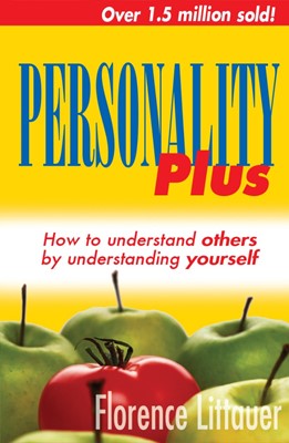 Personality Plus (Paperback)
