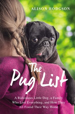The Pug List (Paperback)