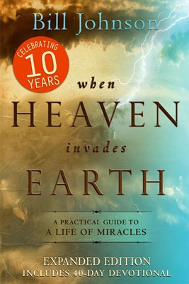 When Heaven Invades Earth Expanded Edition (Paperback)