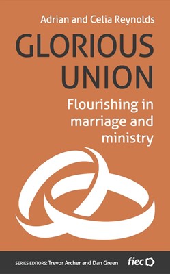 Glorious Union (Paperback)