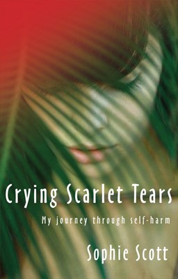 Crying Scarlet Tears (Paperback)