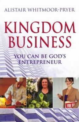 Kingdom Business (Paperback)