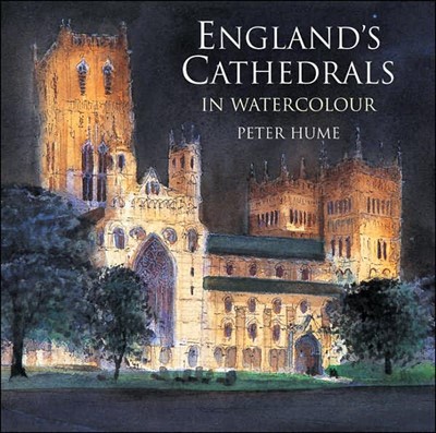 England's Cathedrals (Paperback)