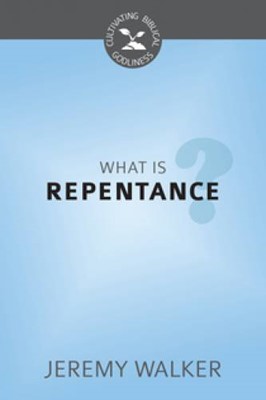 What Is Repentance? (Pamphlet)
