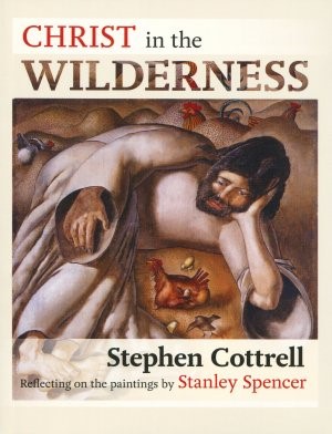 Christ In The Wilderness (Paperback)