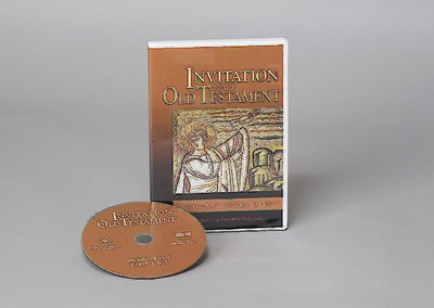 Invitation to the Old Testament DVD (DVD)