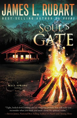 Soul's Gate (Paperback)