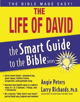 The Life Of David (Paperback)