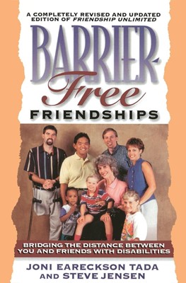 Barrier-Free Friendships (Paperback)