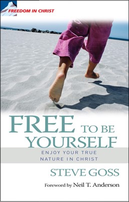Free To Be Yourself (Paperback)