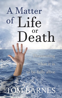 matter of Life or Death, A (Paperback)