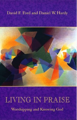 Living in Praise (Paperback)