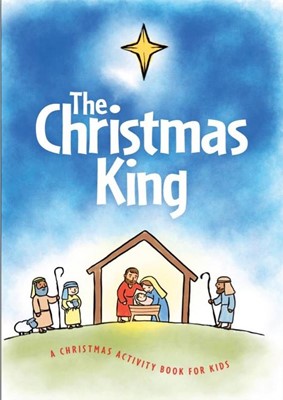 The Christmas King (Booklet)