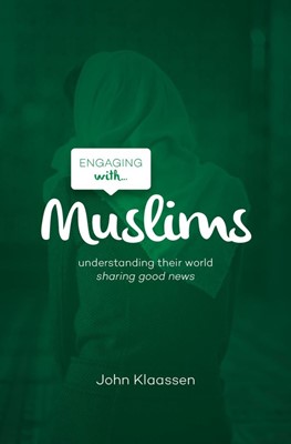 Engaging With Muslims (Paperback)