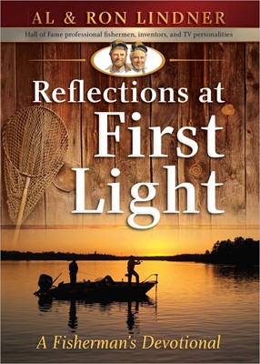 Reflections At First Light (Paperback)