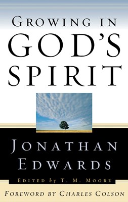 Growing in God’s Spirit (Paperback)