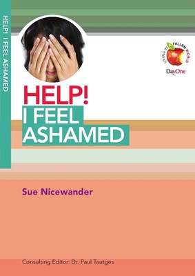 Help! I Feel Ashamed (Paperback)