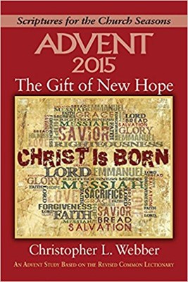 Gift of New Hope Advent 2015 (Paperback)