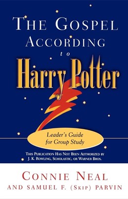 The The Gospel According to Harry Potter (Leaders) (Paperback)