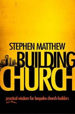 Building Church (Paperback)