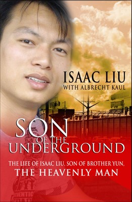 Son Of The Underground (Paperback)
