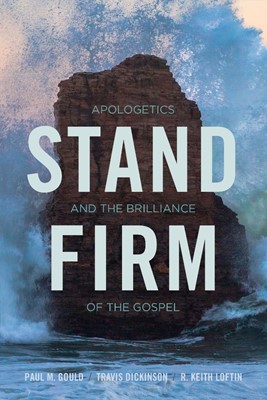 Stand Firm (Paperback)