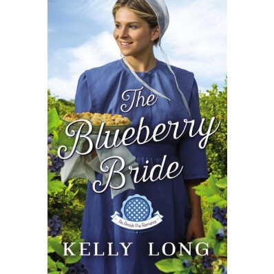 The Blueberry Bride (Paperback)