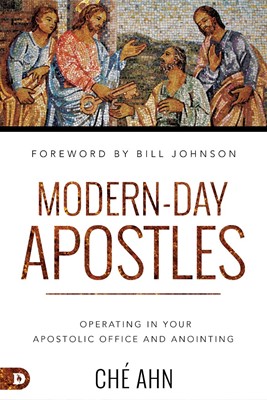 Modern-Day Apostles (Paperback)