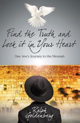 Find The Truth And Lock It In Your Heart (Paperback)