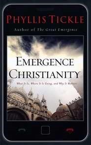 Emergence Christianity (Hard Cover)